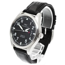 IWC Pilot Mark XVII IW326501