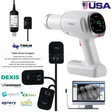 Dental Clinic Image System Machine High frequency &  sensor Size 2