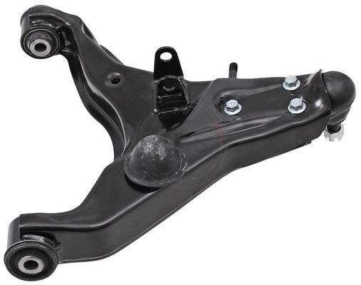 A.B.S. 212078 Lenker, RadaufhäNgung Vorne Rechts Unten Passend FüR Fiat-image