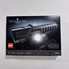 LEGO 40917 Star Wars The Darksaber GWP, New Sealed