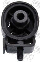 Febest Motorlager MM-010 FüR Mitsubishi Pajero Sport 1 2 L200 4WD K75T K94W K74T