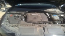 Engine 2.0l Vin F 5th Digit Turbo Engine Id Caeb Fits 12-16 Audi A6 29063889 Engine 2.0l Vin F 5th Digit Turbo Engine Id Caeb Fits 12-16 Audi A6 29063889