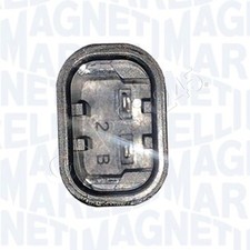 MARELLI Window Regulator Right Front For CITROEN C3 AIRCROSS II 17- YQ00778380