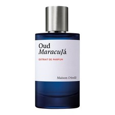 MAISON CRIVELLI OUD MARACUJA EXTRAIT DE PARFUM SPRAY UNISEX 3.4 Oz Tester