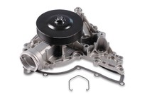 Hepu Wasserpumpe MotorküHlung P1534 FüR Mercedes Glk Clk S203 W204 Cls Sl Klasse