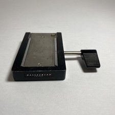 Hasselblad Tripod Quick Couplings 45130 Release Plate