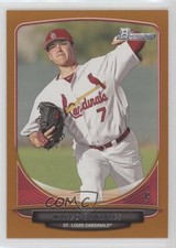 2013 Bowman Draft Draft Picks Orange 94/250 Marco Gonzales #BDPP6 8k4