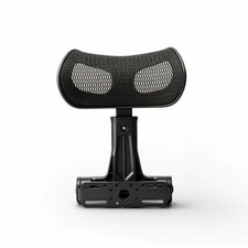 Scooter Backrest with Support Arm Comfortable for Daily Commuting
