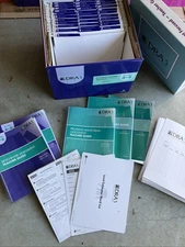 Pearson DRA3 Developmental Reading Assessment Grade 4-8 Kit