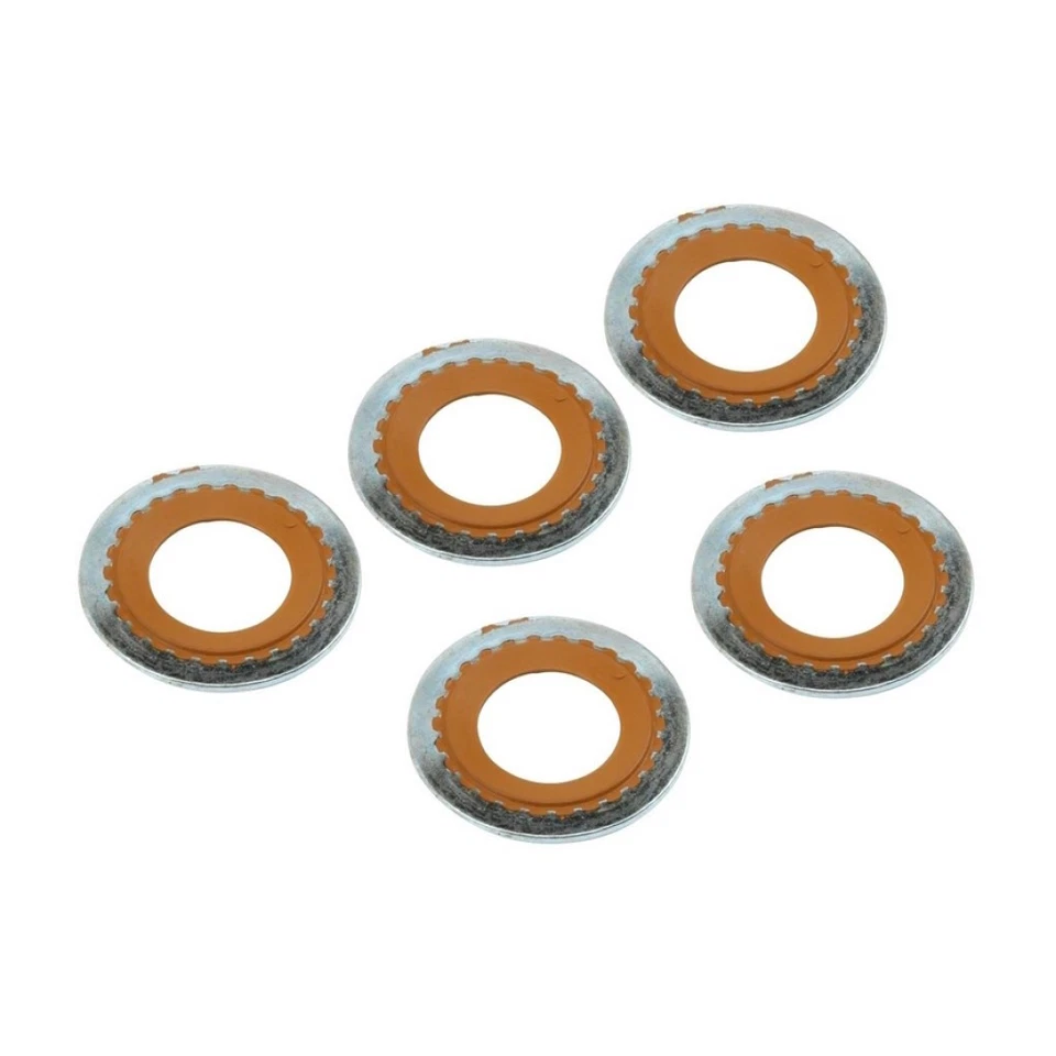 Sensor de nivel de aceite ACDelco genuino para Cadillac Brougham 1990 1991 1992 sello marrón Foto 2 de 4