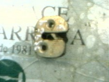 Porte avant et accessoires Lancia Y10