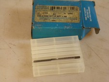 Greenfield .005 Oversize 8-32 NC GH11 4 Flute Bottoming Tap