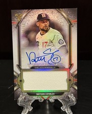 2014 Merrick Texas Rangers Dogs Safe at Home Baseball Cards 23