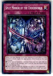 Split Mirror of the Underworld DUNE-EN079 Common 1st Edition