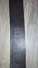 Armani Exchange Men's Leather Belt Buckle Size 30 western cowboy — photo 5