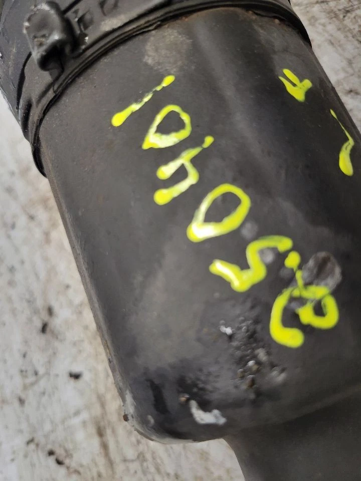 发球杆轴 204 型前 C350 Coupe 适合 08-15 MERCEDES C-CLASS 1674336 — 第 4/4 张图片