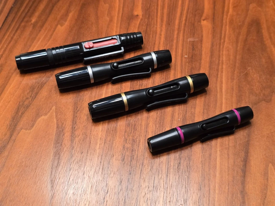 LensPen Four Piece Lens Cleaner Set DSLR, Digital Cameras & Digital Camcorders - Image 4 of 4