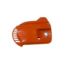 CARTER NUDO COPRICATENA MOTOSEGA ORIGINALE ECHO CS2511TES/C RIF. 300001140