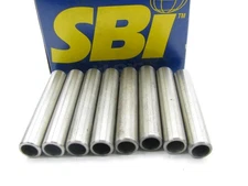 (8) Sb International 140-9554 Valve Guides - Intake Side
