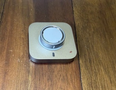 Oura Ring Gen 4 Size 11 Brushed Silver