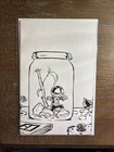 Amazing SPIDER-MAN 65 1:100 Virgin SKOTTIE Young B&W NM-M+ HTF! RARE 8 Deaths