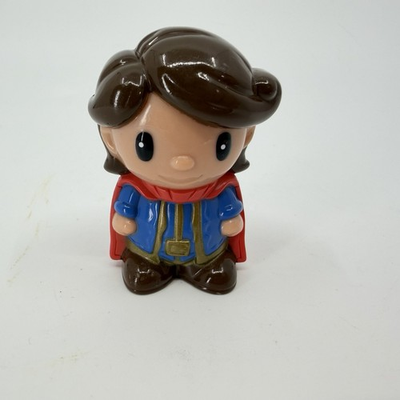 #ad Sams Club Princess Castle Playset Replacement Prince Figure Only $4.99