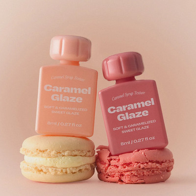 ALTERNATIVE STEREO Lip Potion Caramel Glaze 8ml 2026 S/S K-Beauty