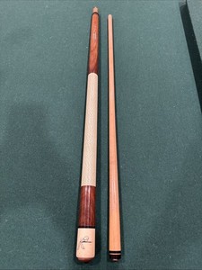 Vintage Palmer Pool Cue | eBay