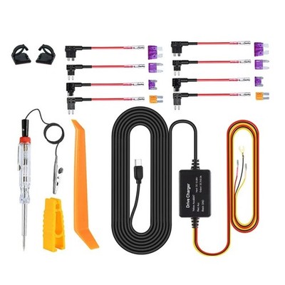 For  Hardwire Kit UP03 Only Type-C Port for  A810 X200 Omni M500 24H8931