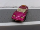 Hot Wheels Redlines Sizzlers Revvin" Heaven Parts Restore Not Tested