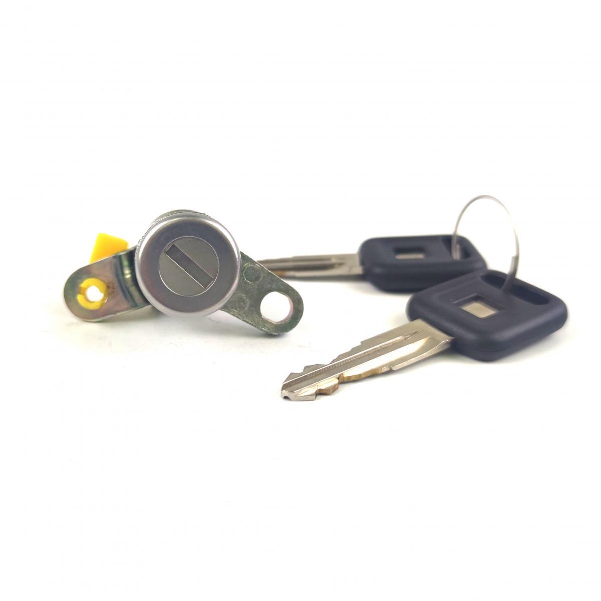 Door Lock Safety Key Set LH Fits Isuzu TFR Holden Rodeo Pickup Truck ...