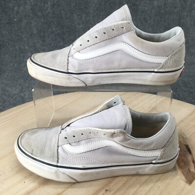 VANS Shoes Mens 6 Womens 7.5 Old Skool Skateboard Sneakers  display picture 1