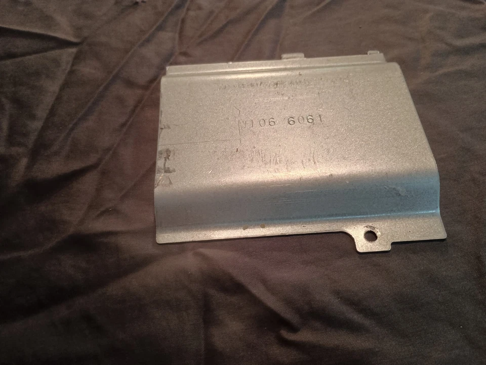 Wire Shield Kenmore Series 700 Washer W10676061 - Image 2 of 4