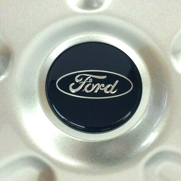 20142020 Ford Transit Connect silver 16" Mid Series Wheel Cover Hub