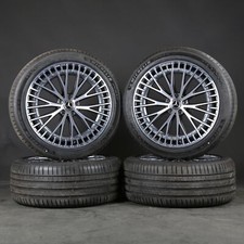 21 Zoll Sommerräder original Mercedes EQS 53 AMG V297 A2974011700