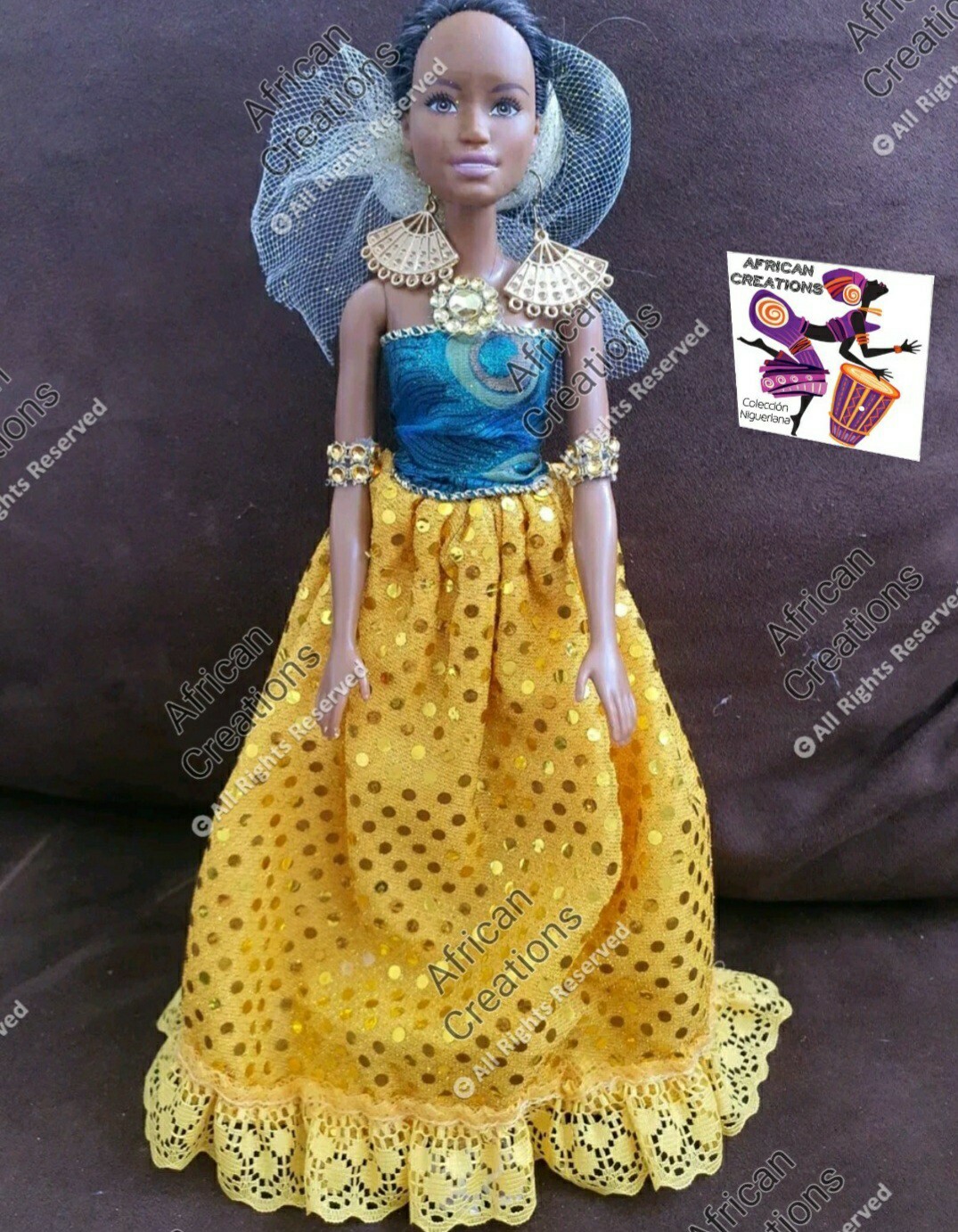 barbie oshun