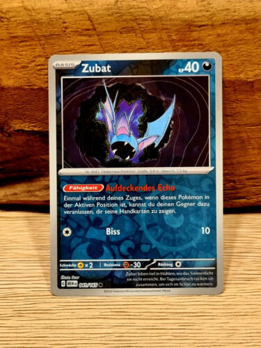 Pokemon "151" - Große Auswahl an Reverse/Holo Einzelkarten Deutsch - Bild 39 von 179