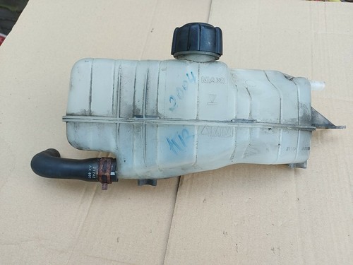 Nissan Micra K12 2003 - 2010 1,2cc Benzin Kühler Krümmer Ausgleichsbehälter Flasche