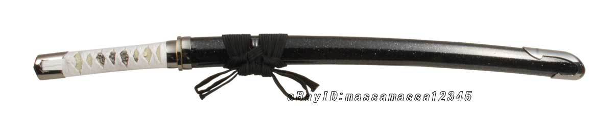 Japanese Samurai Sword: Shouin Yoshida / Replicated Mass