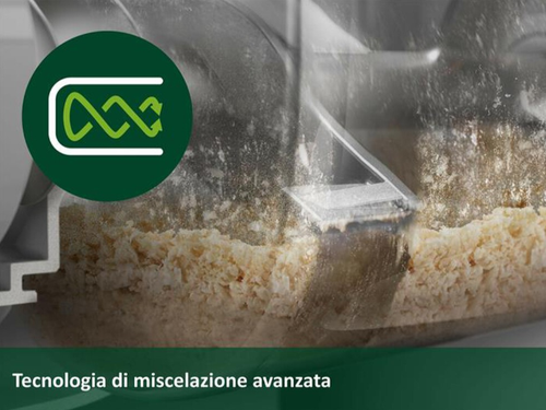 MACCHINA PER LA PASTA FRESCA PHILIPS 7000 SERIES HR2660/00 PASTA MAKER 6 TRAFILE - Afbeelding 6 van 10