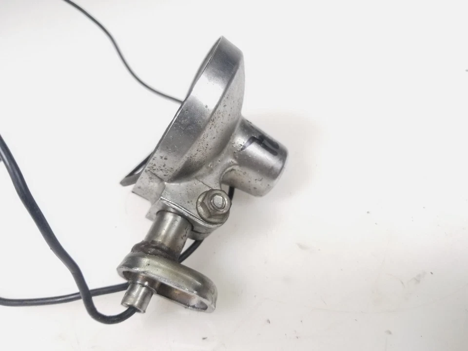 1979 79 Yamaha GT80 GT MX 80 Rear Left Turn Signal Indicator Light Free Shipping - Image 4 of 4