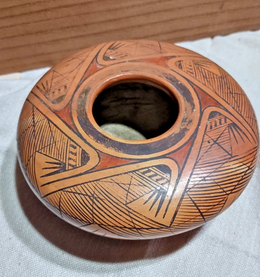 nampeyo pottery products for sale | eBay