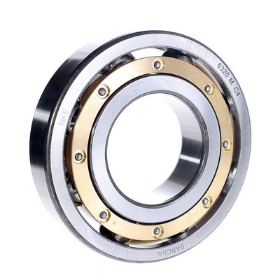 Подшипник 6320 skf