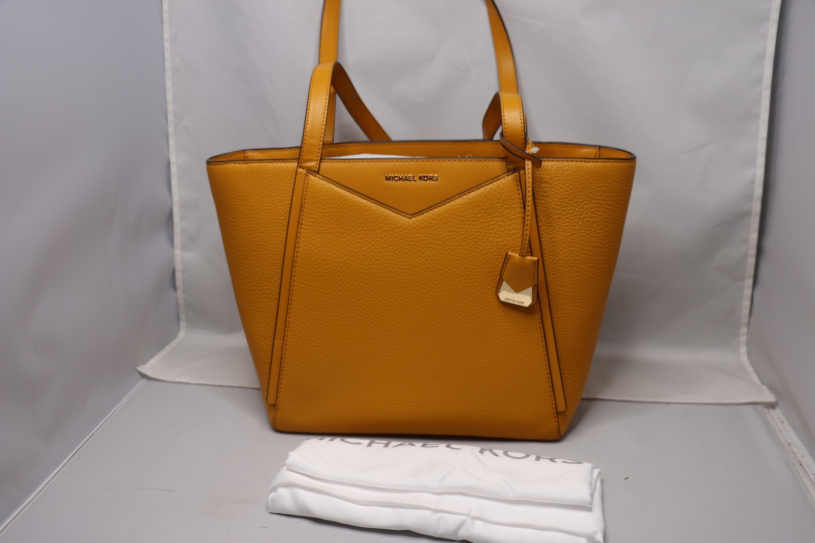 MK small tote bag