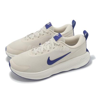 nike sneakers blue casual shoes