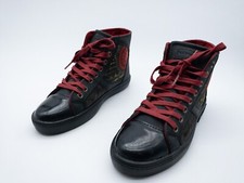 Sneaker Desigual Da Donna Scarpe Sportive Nere Taglia 38 EU Art 27238-100