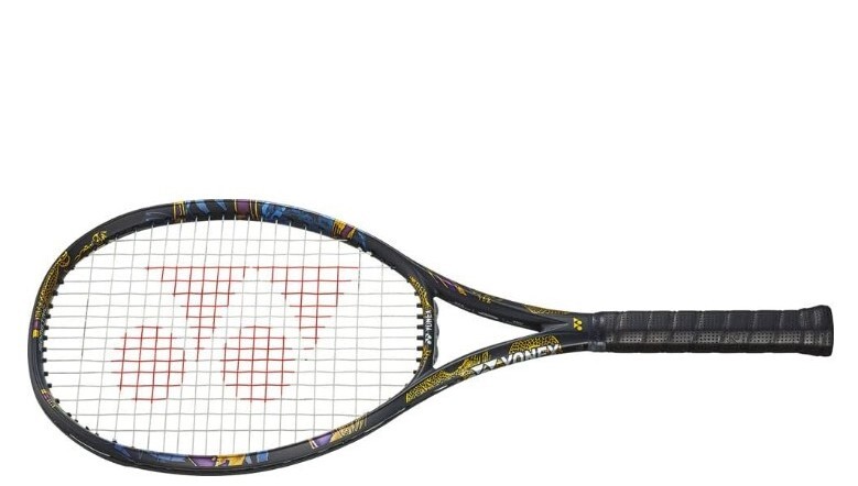 YONEX Osaka Ezone 100 G3 4+3/8 Naomi Osaka Tennis Racket