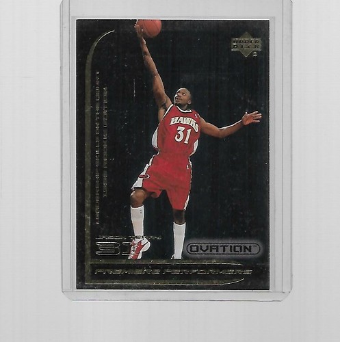 1999 Jason Terry #PP10