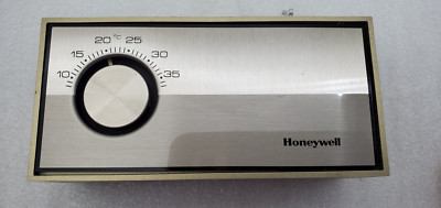 その他 Honeywell T100M-361 HONEYWELL T872A1238 68544112 1 or 2 -STAGE HEAT/COOL THERMOSTAT 24