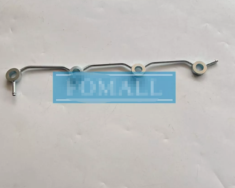 V2203/2003/2403 New Fit For Kubota Fuel injector return pipe 1Pcs eBay